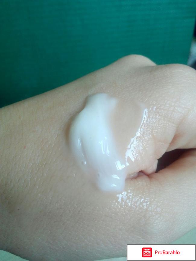 Разогревающий гель-крем Дыши обман