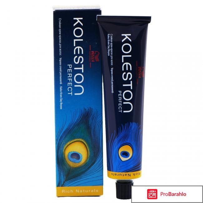 Краска колестон палитра отрицательные отзывы