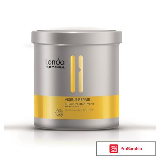 Маска для волос лонда отзывы 