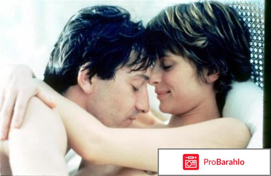 Болезнь любви отзывы владельцев