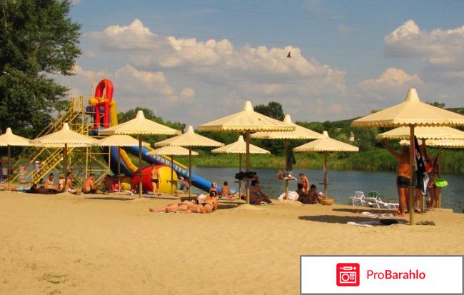 Отдых в Святогорске фото