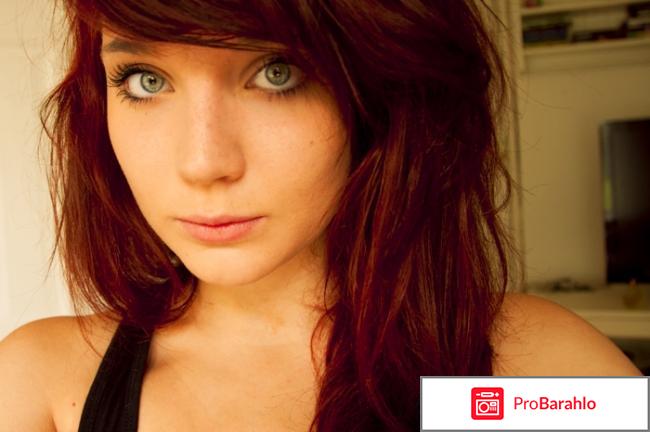 Шампуни сиберика обман