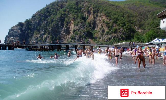 Крым партенит пансионат крым обман