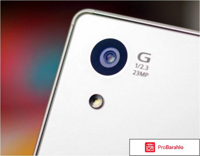 Sony Xperia Z5 Dual, White отзывы владельцев