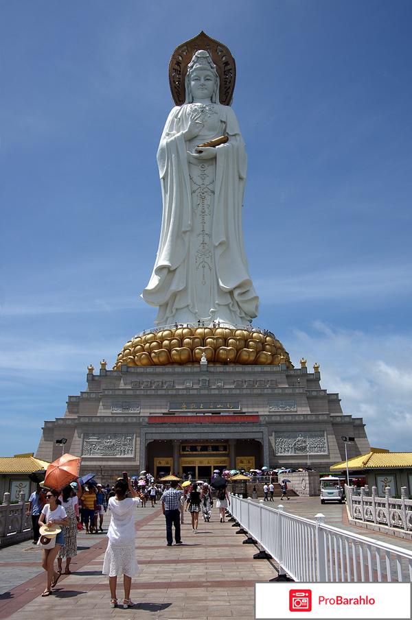 Отзывы туристов хайнань в феврале фото