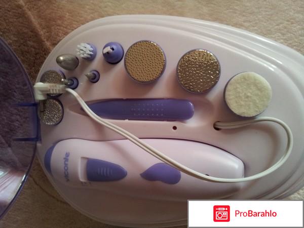 Аппарат для маникюра escort 