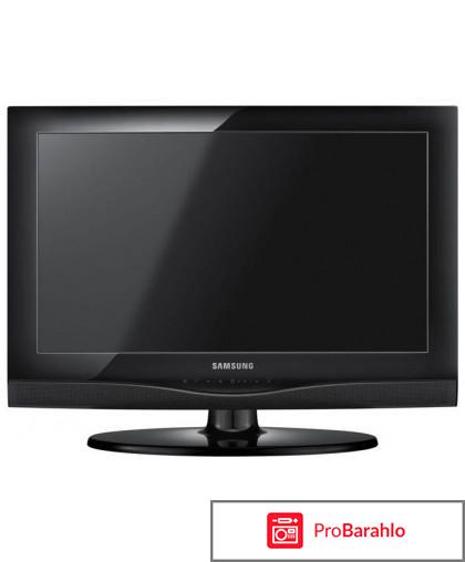 Samsung LE-19C350