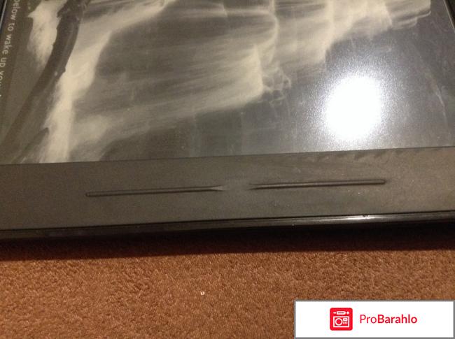 Электронная книга Barnes & Noble Nook Simple Touch реальные отзывы