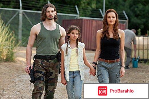 День мертвецов отзывы о фильме обман