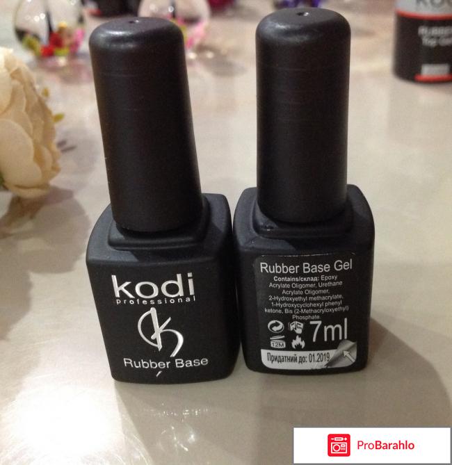 База для гель лака какая лучше отзывы отрицательные отзывы