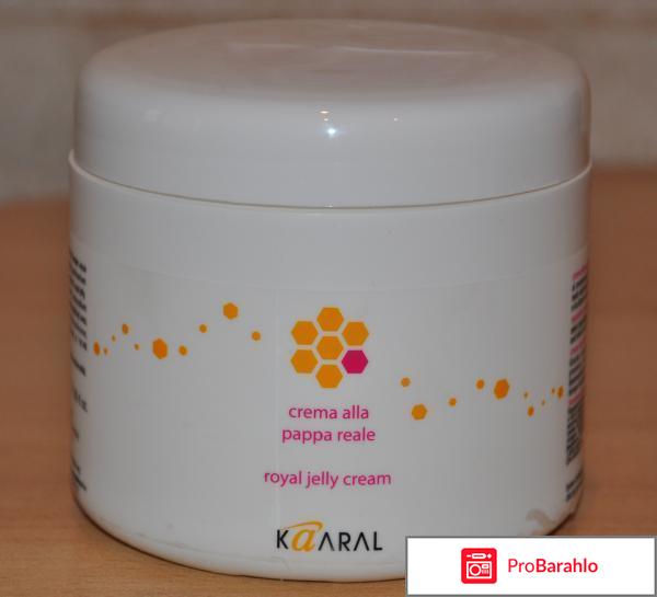 Kaaral маска для волос отзывы 