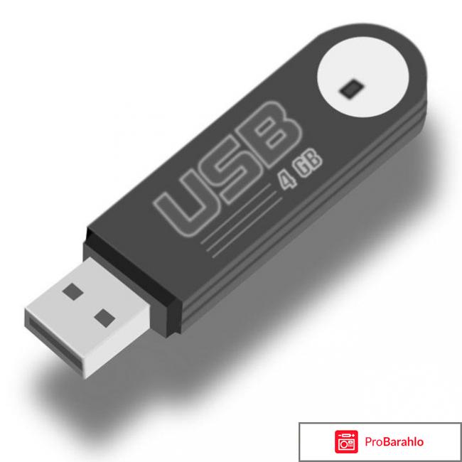 Usb flash drive 