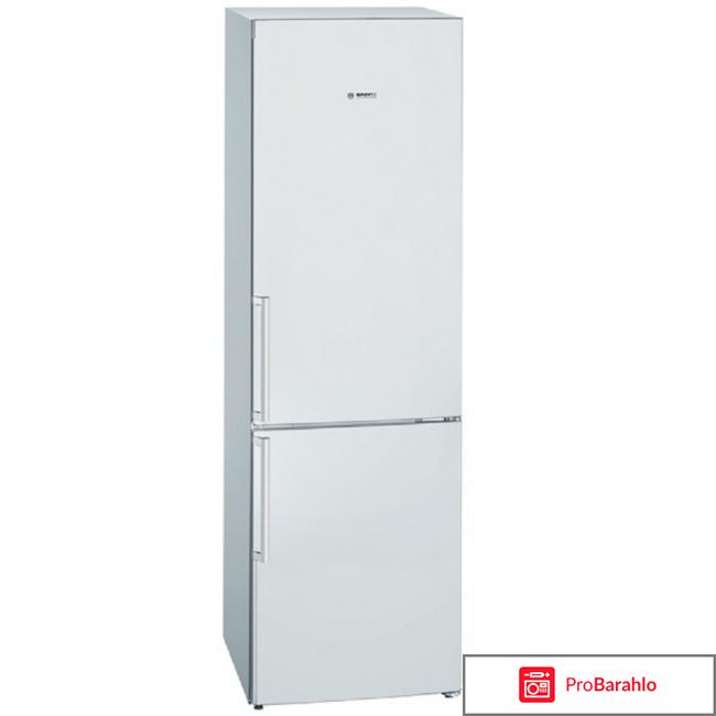 Bosch KGE39XW20 