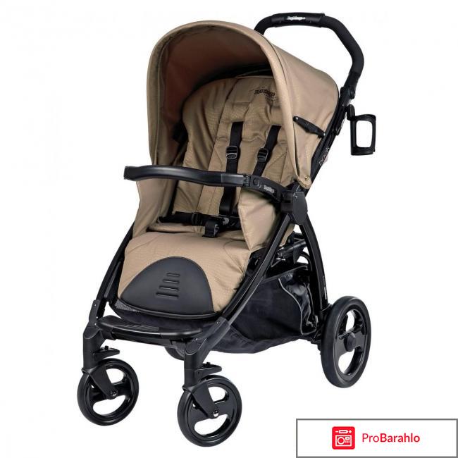 Peg perego book plus completo