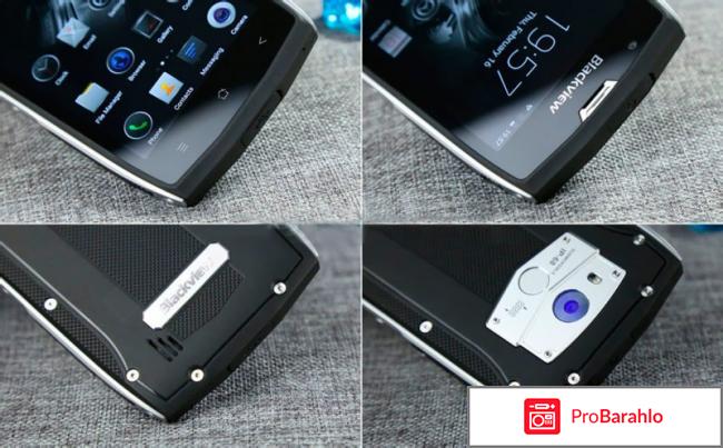 Blackview bv7000 pro octa core lte отзывы обман