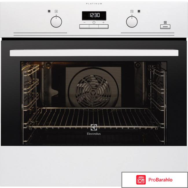 Духовой шкаф какой фирмы лучше отзывы обман