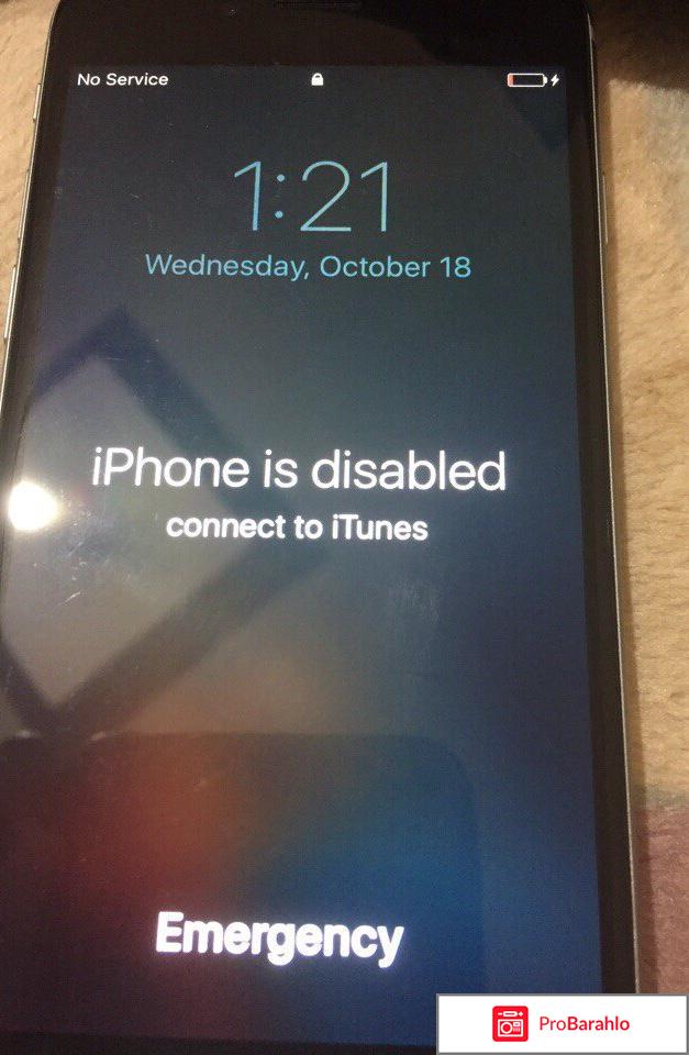 Айфон 6s отзывы 