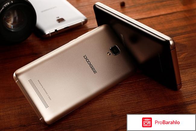 DOOGEE X10 отрицательные отзывы