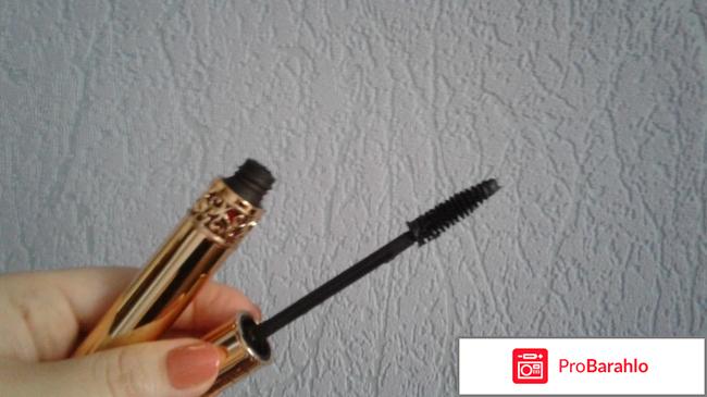 Тушь для ресниц 