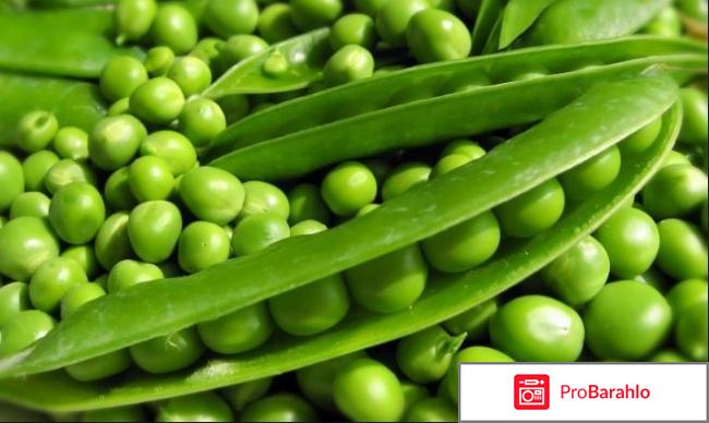 Маски для лица из горошка 