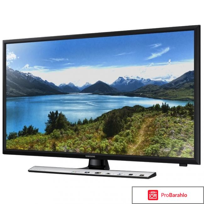 Samsung ue28j4100 отзывы 