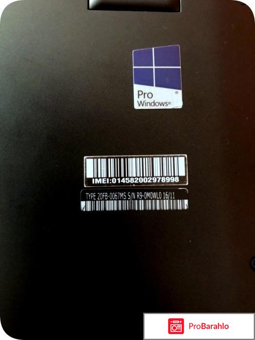 Ноутбук Lenovo Thinkpad X1 Carbon отзывы владельцев
