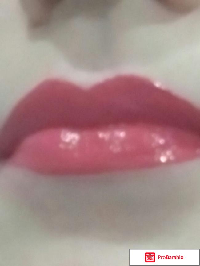 «Глянцевая одержимость» обман