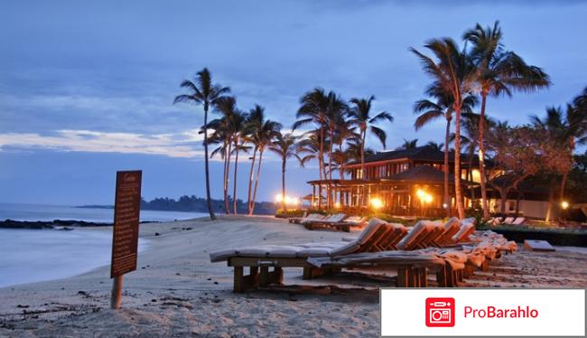 Гавайи отзывы туристов отзывы владельцев