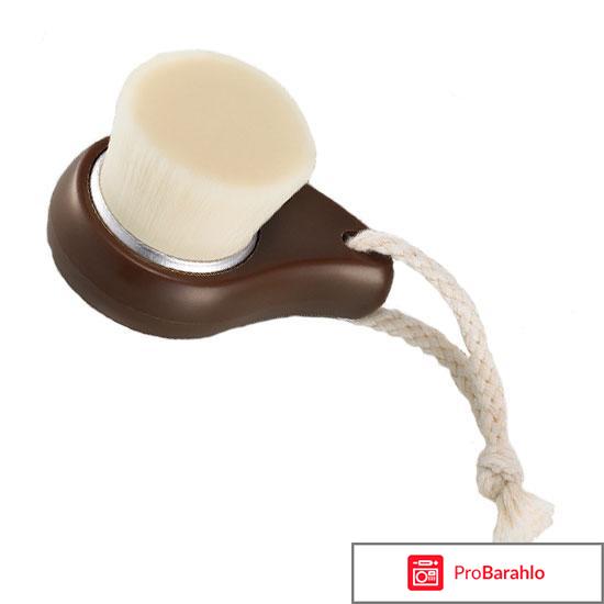 Пилинг Щеточка для умывания Soft Pore Brush Secret Key 