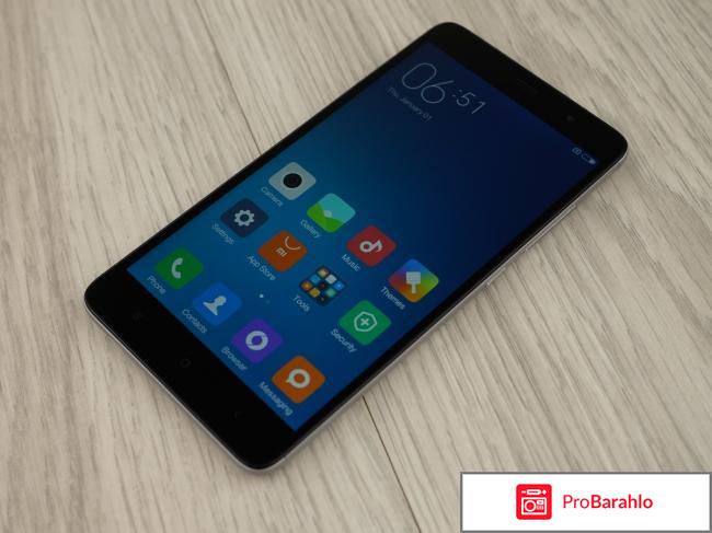 Отзывы о сяоми редми нот 3 про обман