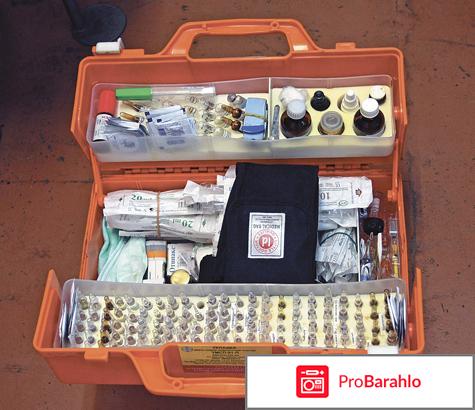 Цитофлавин инструкция отзывы 