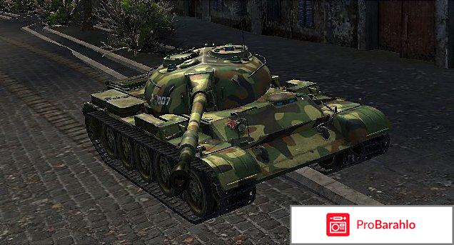 World of Tanks фото