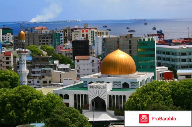 Мальдивы фото