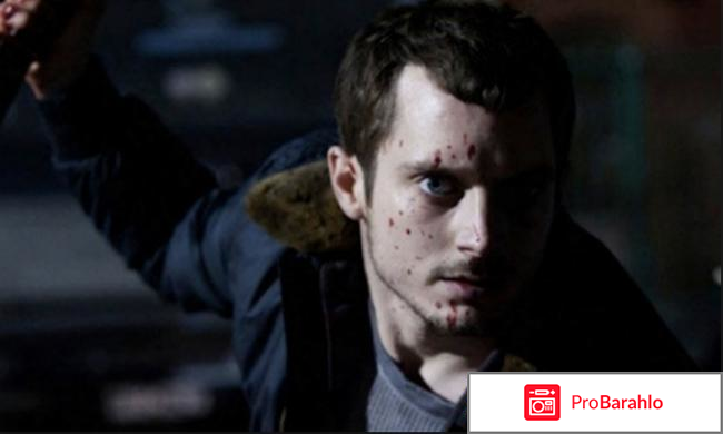 Фильм маньяк отзывы обман