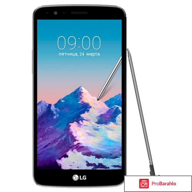 Lg k10 отзывы покупателей 