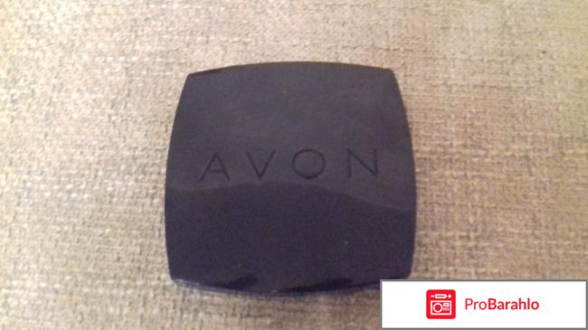 Тени для век AVON Четырёхцветные 