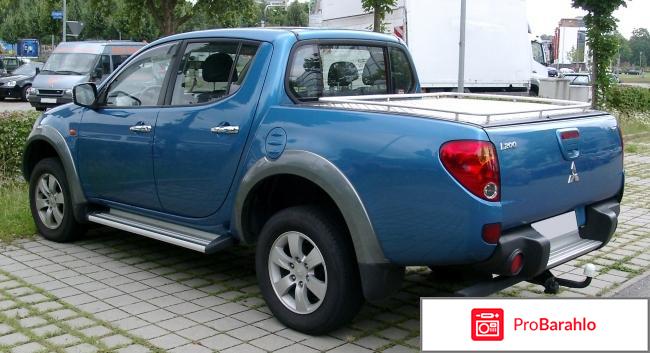 Отзывы nissan navara 