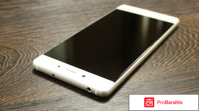 Nubia z11 mini отзывы покупателей обман