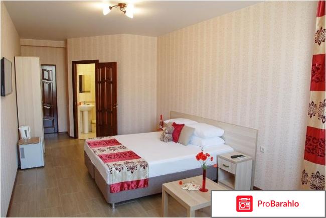 Отели дивноморска фото