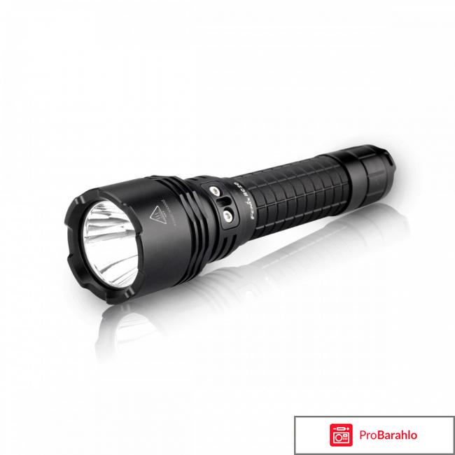 Фонарь светодиодный Fenix RC20 XM-L2 U2 