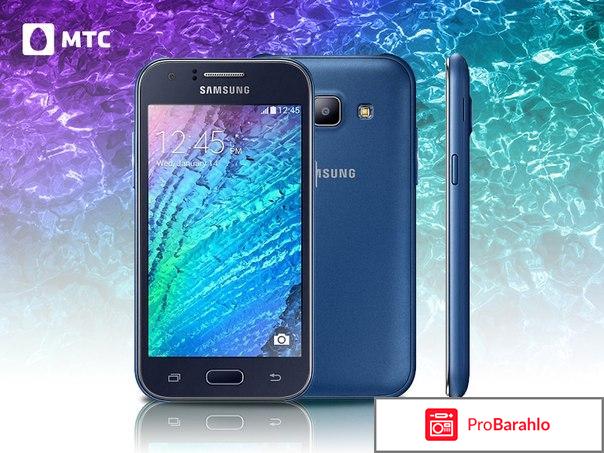 Samsung sm j120f galaxy j1 обман