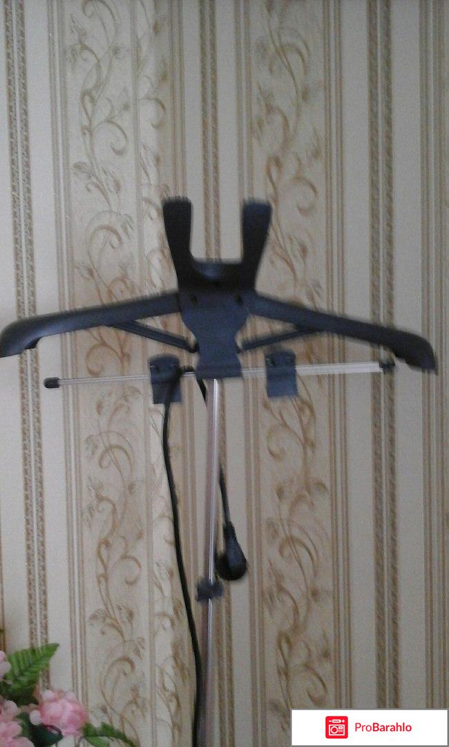 Отпариватель Marta MT-1173 реальные отзывы