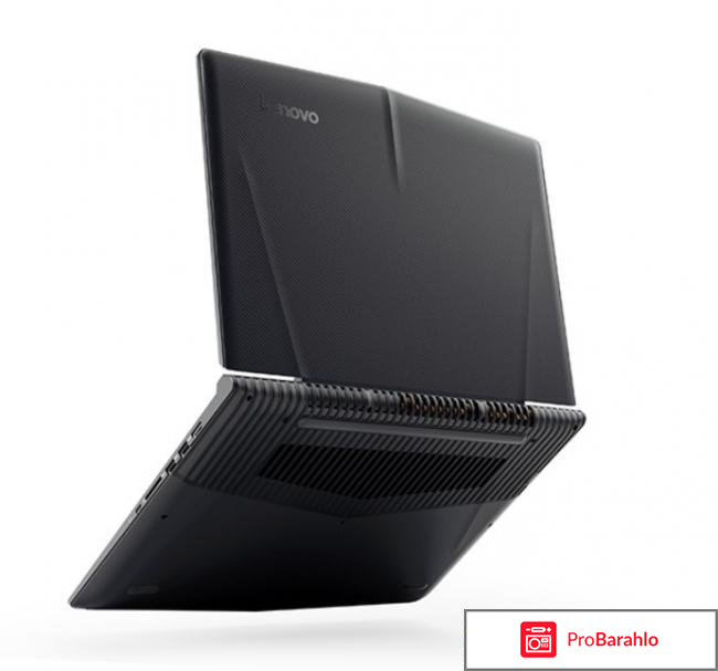 Lenovo Legion Y520 