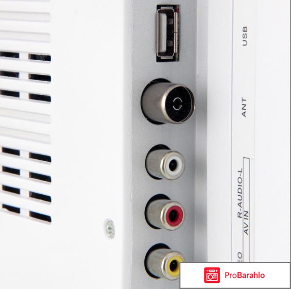 Akai LEA-22K39P телевизор отрицательные отзывы