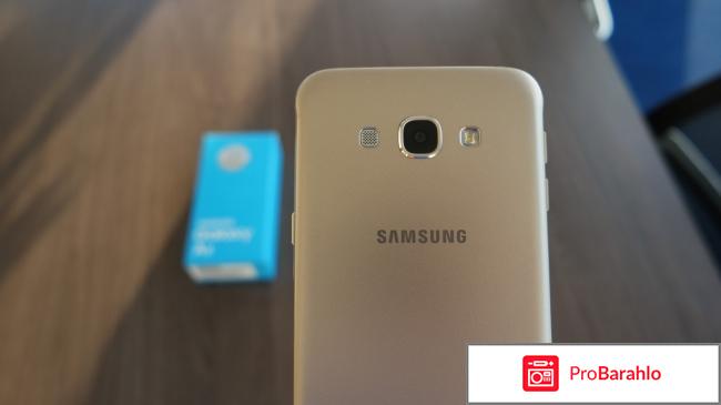 Samsung galaxy c7 отзывы 