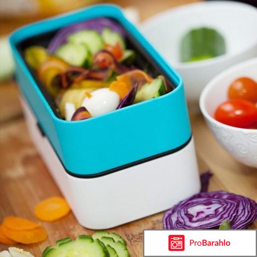 Ланч-бокс Monbento MB Original 