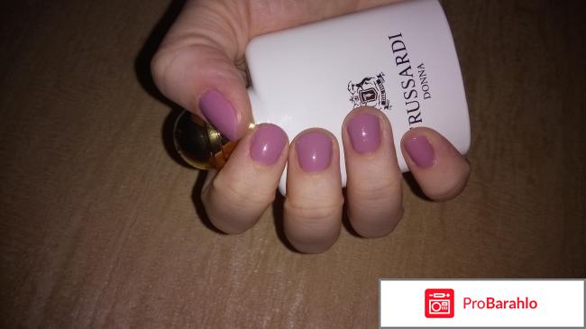 Nail Look реальные отзывы