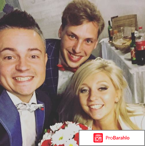 Свадебный ведущий Alex Selihov 