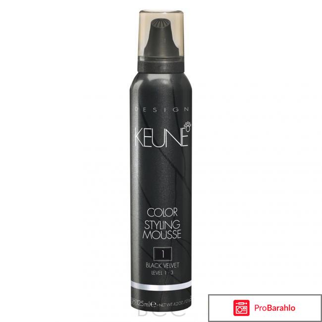 Black velvet отрицательные отзывы