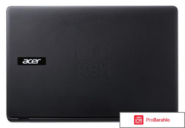 Acer Extensa EX2520G-52HS (NX.EFCER.005) обман